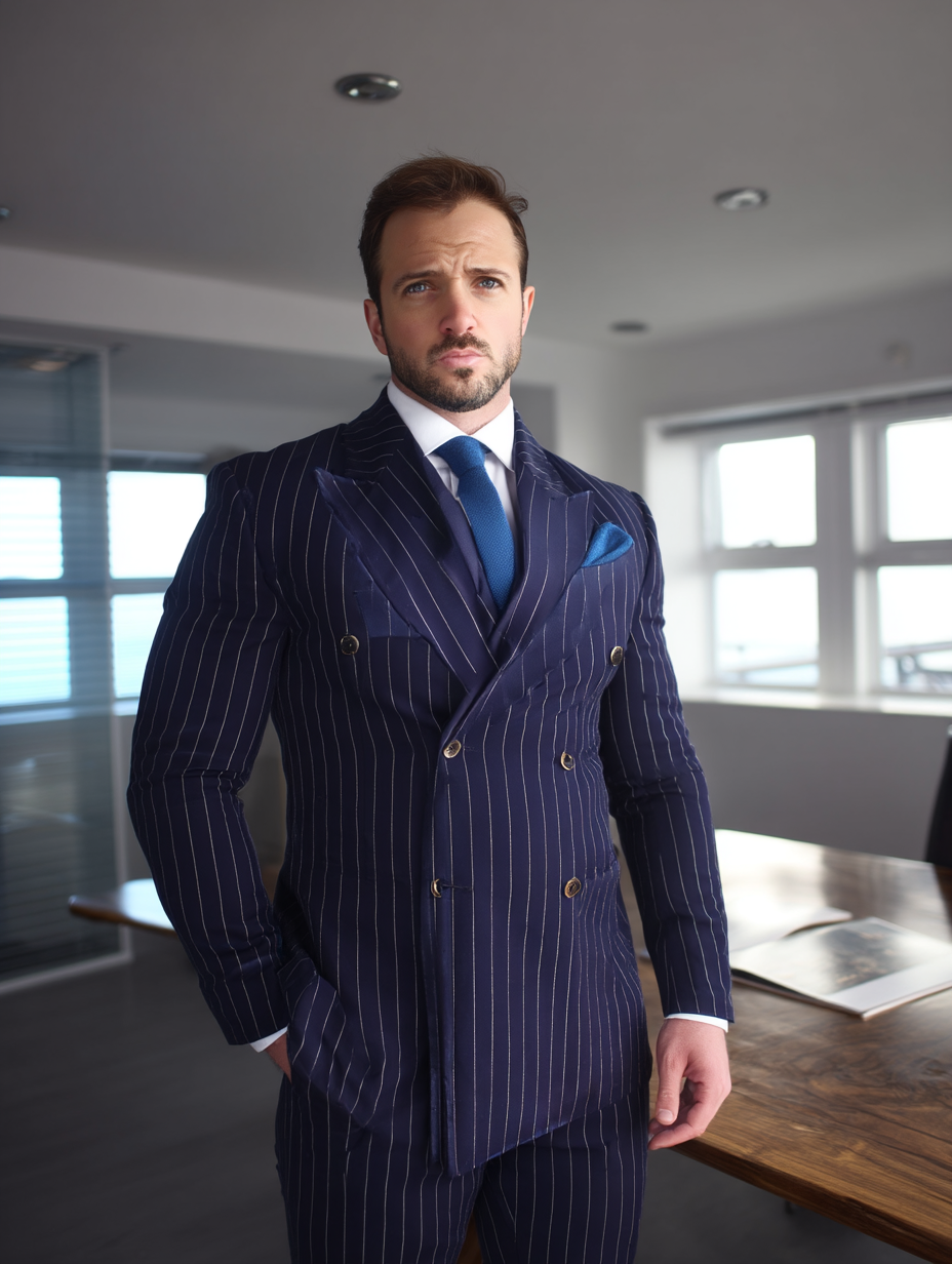 Graeme Tudhope - Principal Consultant