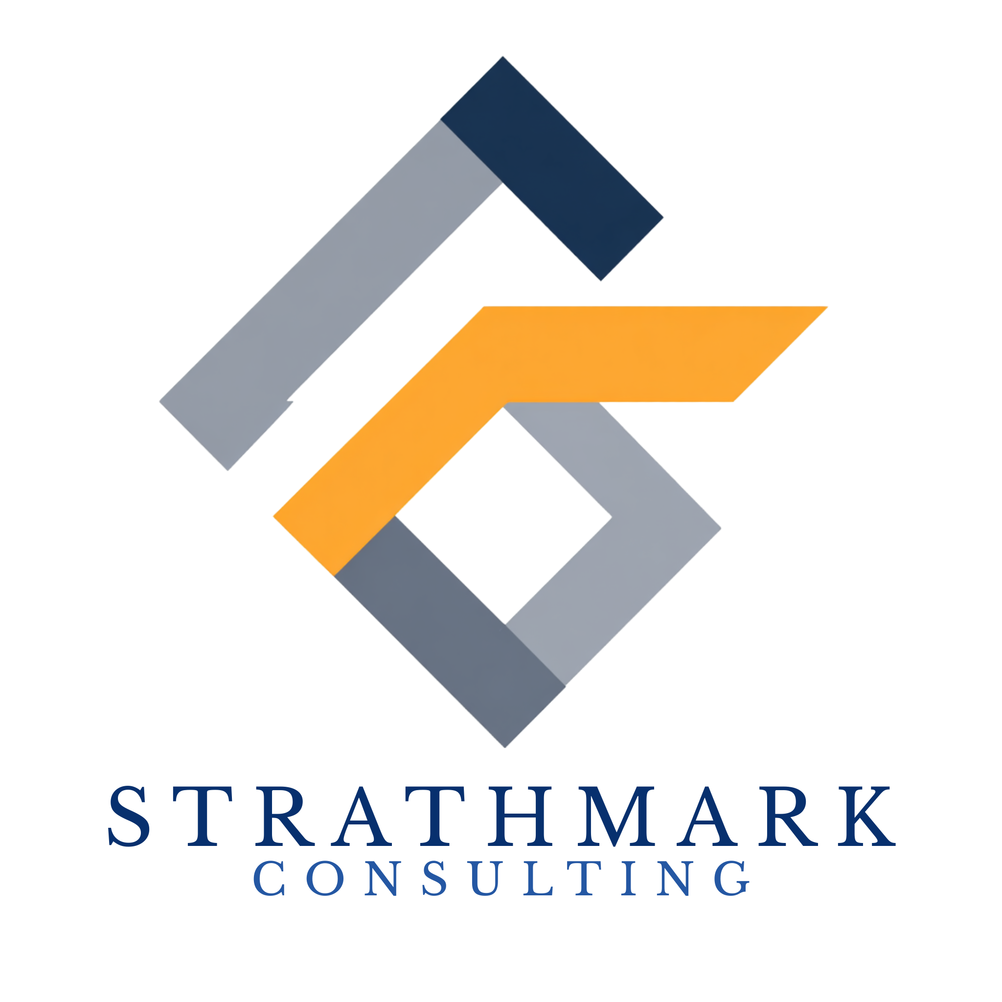 Strathmark Consulting Logo
